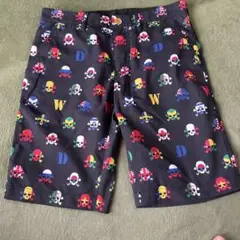 ダンスウィズドラゴン　ショートパンツ（Mサイズ）