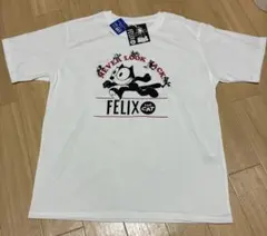 新品未使用フェリックス・ザ・キャット 半袖Tシャツ　L古着　90年代　アメリカ