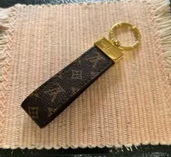 キーホルダー VUITTON