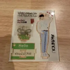 VERIVERYアクリルスタンド