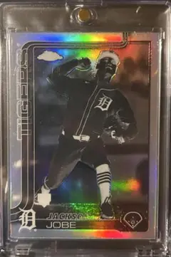 2025 topps chrome リバー・ライアン ネガティブリフレクター