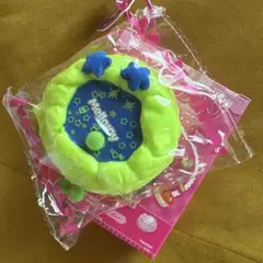 Mellojoy スクイーズ
