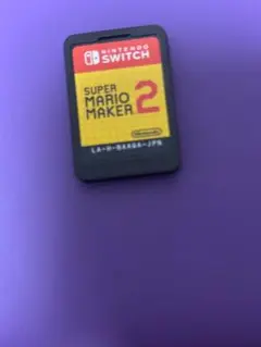 Super Mario Maker 2 Nintendo Switch