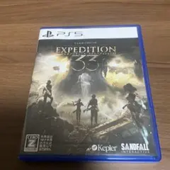 EXPEDITION 33 エクスペディション33