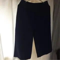 GU ガウチョパンツ  新同 Ｌsize