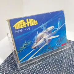 【動作確認済】FC タイガーヘリ ファミリーコンピュータ