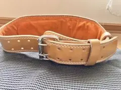 【値下】トレーニング・パワーベルト 100cm