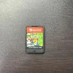 ルイージマンション3 Nintendo Switch
