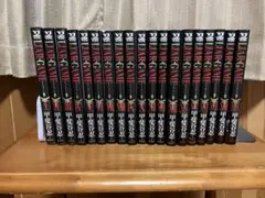 LIAR GAME 全19巻