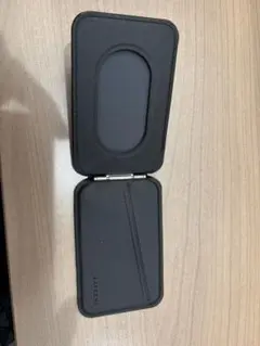 Satechi Magnetic Wallet Stand Mag Safe