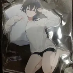 一ノ瀬うるは アクスタ