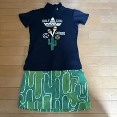 キャロウェイ　ゴルフウェアセット