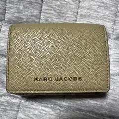 MARC JACOBS ミニ財布
