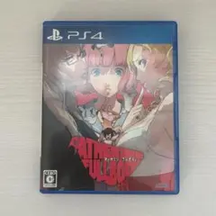 キャサリン・フルボディ PS4