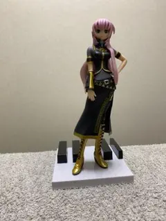初音ミク 鏡音リン レン ルカ エクストラフィギュア VOCALOID Amazon.co.jp: セガ VOCALOID 初音ミク エクストラフィギュア 鏡