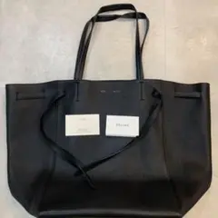 CELINE カバファントム ミディアム 旧ロゴ