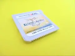 3DS レジェンド オブ レガシー