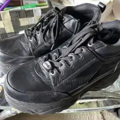 最終価格　ヨースケ厚底スニーカー　26 箱無し