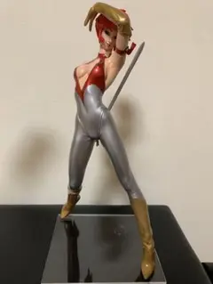 【早い者勝ち！】キューティーハニー  ミレニアムモデル 1/4 完成品 ボークス 早い者勝ち！】キューティーハニー ミレニアムモデル 1/4 完成品