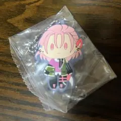 刀剣乱舞 御伴散歩 カプセルラバーマスコット 村雲江