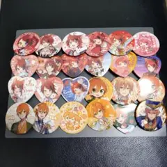 すとぷり　莉犬くん　缶バッチ