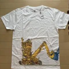 グラニフ　Tシャツ　Mサイズ