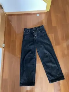Sugarhill　Classic Denim Pants