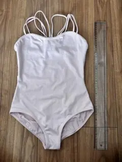 CAPEZIO レオタード　ピンク