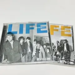 関ジャニ∞ LIFE〜目の前の向こうへ〜