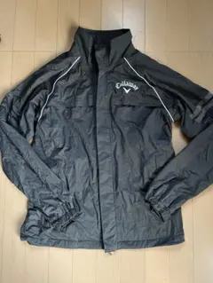 レインウェア上下セット 241-988577