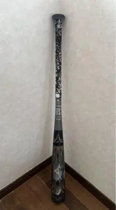 ビヨンドマックスメガキング2 MIZUNO 軟式バット