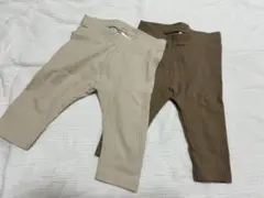 h&m ボトムス