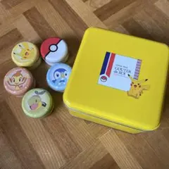 ポケモン 小物入れセット