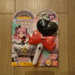 新品 キミとアイドルプリキュア♪ キミとおうえん♪ キラキライトキュアキッス