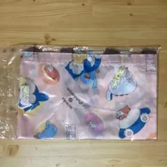 新品未開封　ポケモン　エコバッグ
