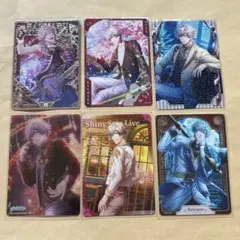 うたプリ ビジュコレ vol.2.3 黒崎蘭丸
