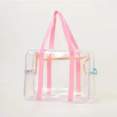 【新品】リセマイン　スイミングバック　プールバック　ビーチバック　プティマイン