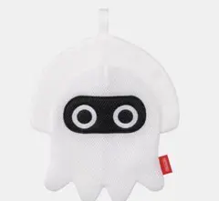 Nintendo store 限定 子ゲッソー洗濯ネット　任天堂　コゲッソー