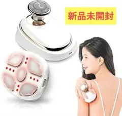1609 キャビテーション 美顔器 美容器 EMS 最新 加熱機能 IPX7