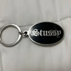 ⚠️8月末削除予定 stussy キーホルダー