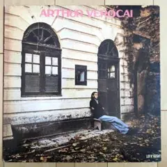 【新品未開封】【レコード】Arthur Verocai Yahoo!オークション -「arthur verocai」(レコード) の落札相場