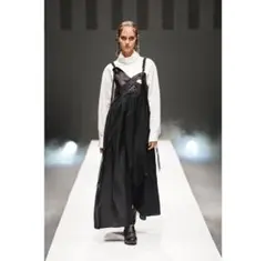 く*k様 noir kei ninomiya ブラックキャミワンピース 2025年最新】noir kei ninomiya キャミワンピースの人気アイテム