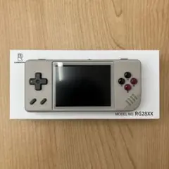 【美品】RG28XX　グレー