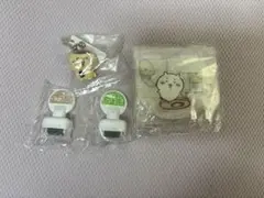ちいかわ ガチャガチャ