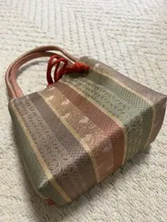 和装バッグ