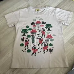 JAM Market Tシャツ　YM(140センチ)