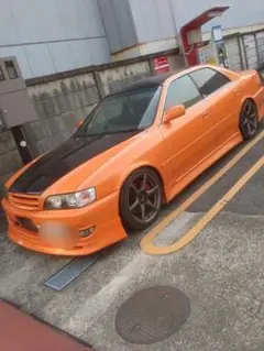 JZX100 タワーバー TRD 【希少】ドリフト 補強 JZX100 タワーバー TRD 【希少】ドリフト 補強