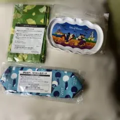 ノベルティまとめ売り３点セット