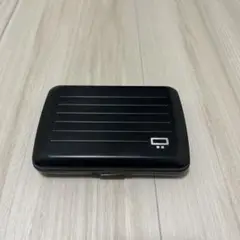 OGON アルミカードホルダー ラージ SMART CASE V2