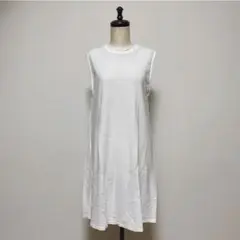 ノースリーブワンピース 早い者勝ち